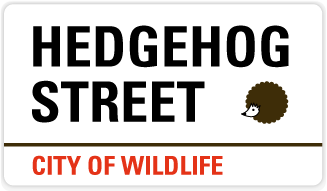 Hedgehog Street